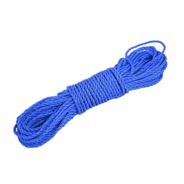 طناب بسته بندی مدل t3mm طول 10 متر بسته دو عددی